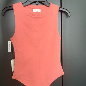 BABATON Women’s Contour Muscle Bodysuit, Size M